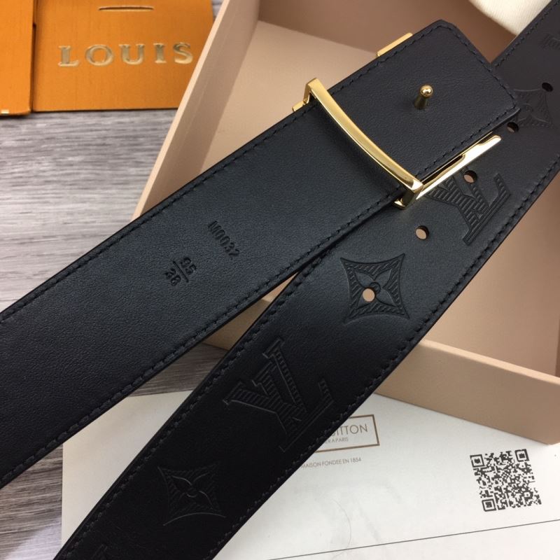 Louis Vuitton Belts